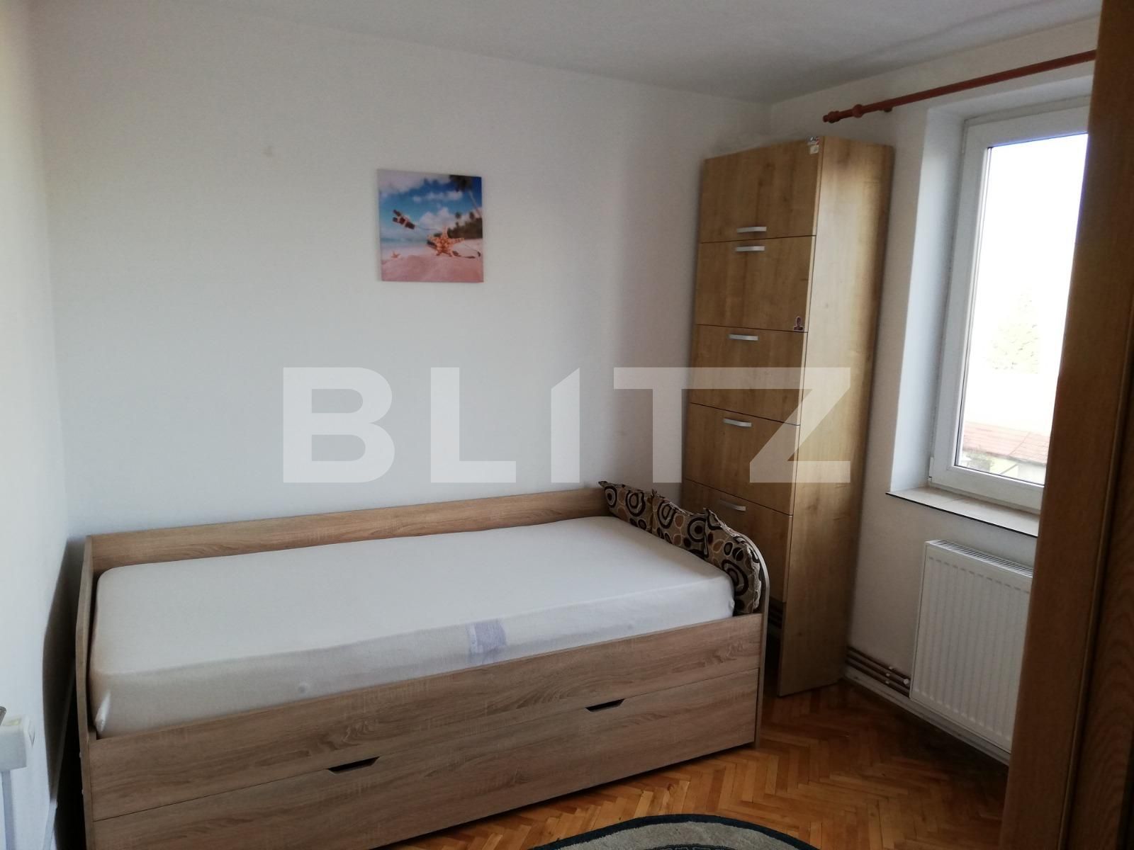 Apartament de închiriat 3 camere Gheorgheni - 47333AI | BLITZ Cluj-Napoca | Poza5