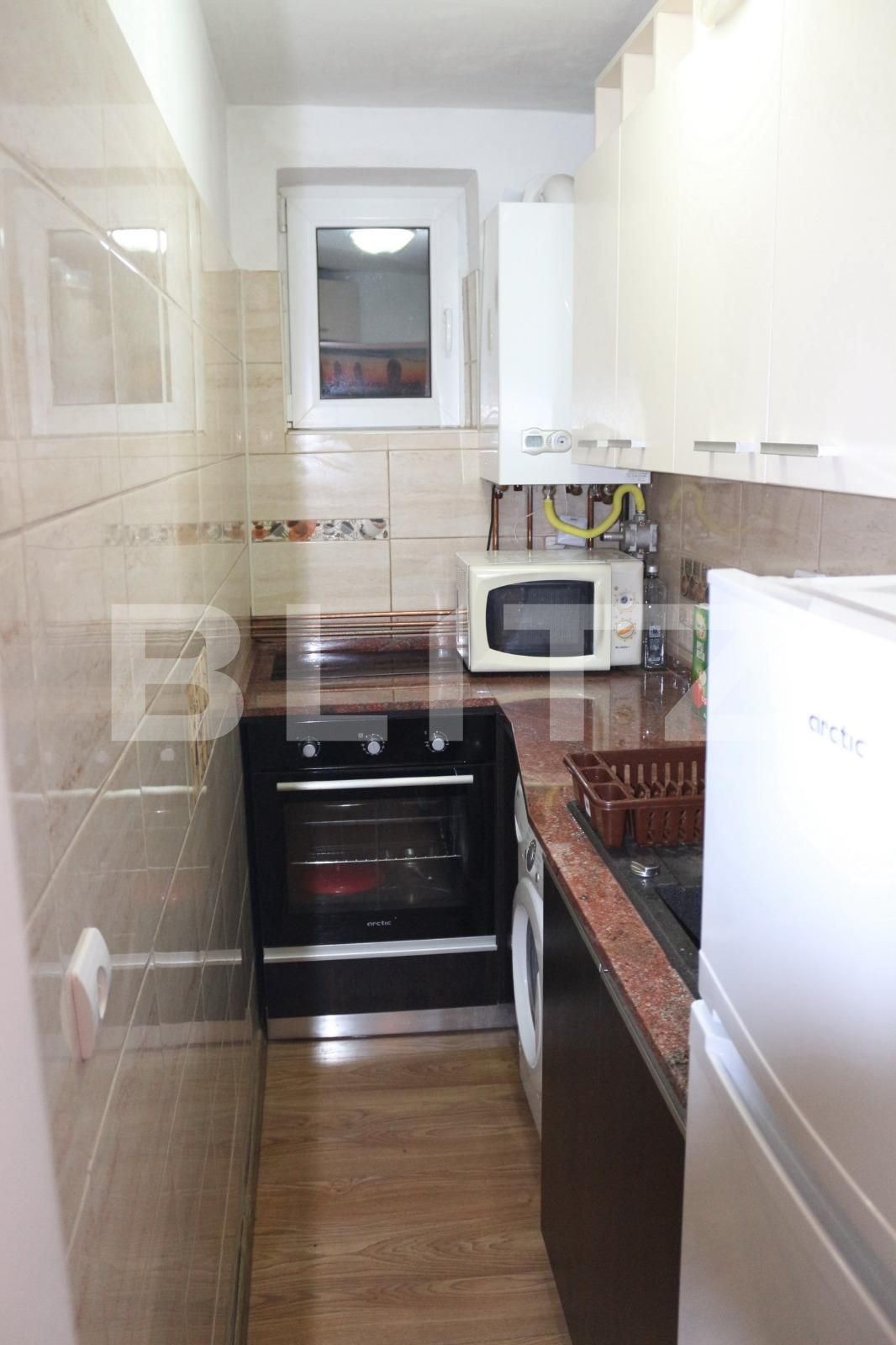 Apartament de închiriat 3 camere Gheorgheni - 47333AI | BLITZ Cluj-Napoca | Poza7