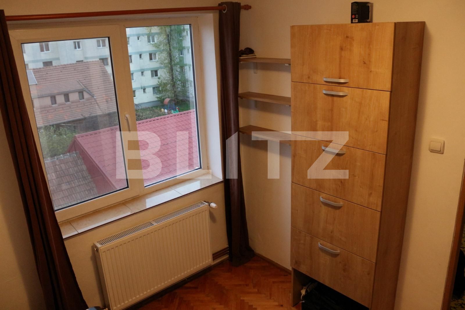 Apartament de închiriat 3 camere Gheorgheni - 47333AI | BLITZ Cluj-Napoca | Poza4