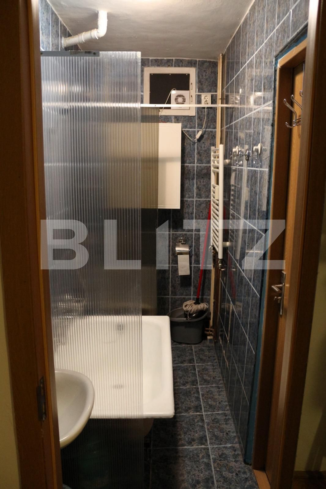 Apartament de închiriat 3 camere Gheorgheni - 47333AI | BLITZ Cluj-Napoca | Poza9