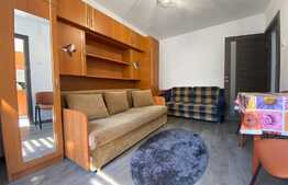 Garsoniera 25 mp, recent renovata, zona Casa Piratilor