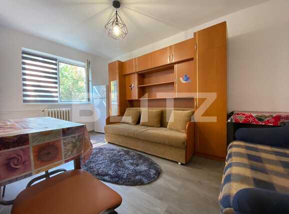 Garsonieră de închiriat Manastur - 47335AI | BLITZ Cluj-Napoca | Poza2