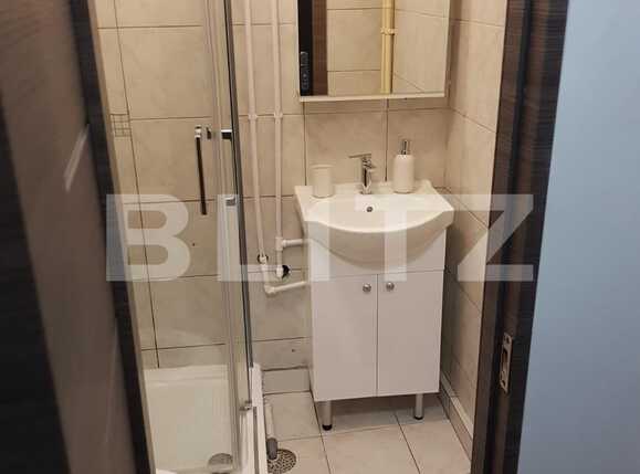 Garsonieră de închiriat Manastur - 47335AI | BLITZ Cluj-Napoca | Poza5