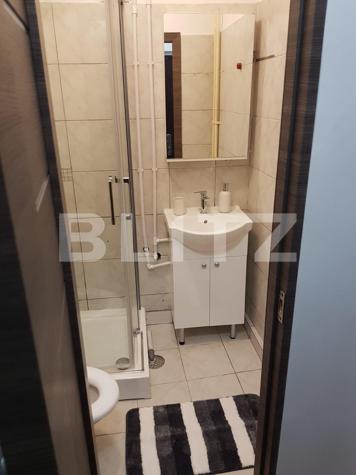 Garsonieră de închiriat Manastur - 47335AI | BLITZ Cluj-Napoca | Poza5