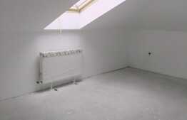 3 camere, semifinisat, 54 mp, zona Florilor