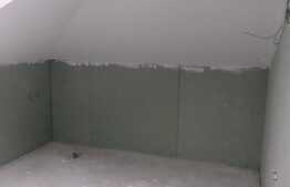 3 camere, semifinisat, 54 mp, zona Florilor