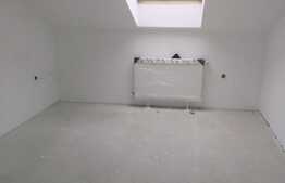 3 camere, semifinisat, 54 mp, zona Florilor