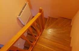 Casa 4 camere, 110 mp, gradina, garaj! Zona Tauti!
