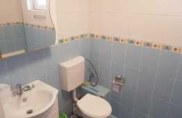 Casa 4 camere, 110 mp, gradina, garaj! Zona Tauti!