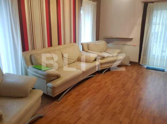 Casa de închiriat 4 camere Floreşti - 47338CI | BLITZ Cluj-Napoca | Poza1