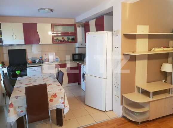 Casa de închiriat 4 camere Floreşti - 47338CI | BLITZ Cluj-Napoca | Poza3
