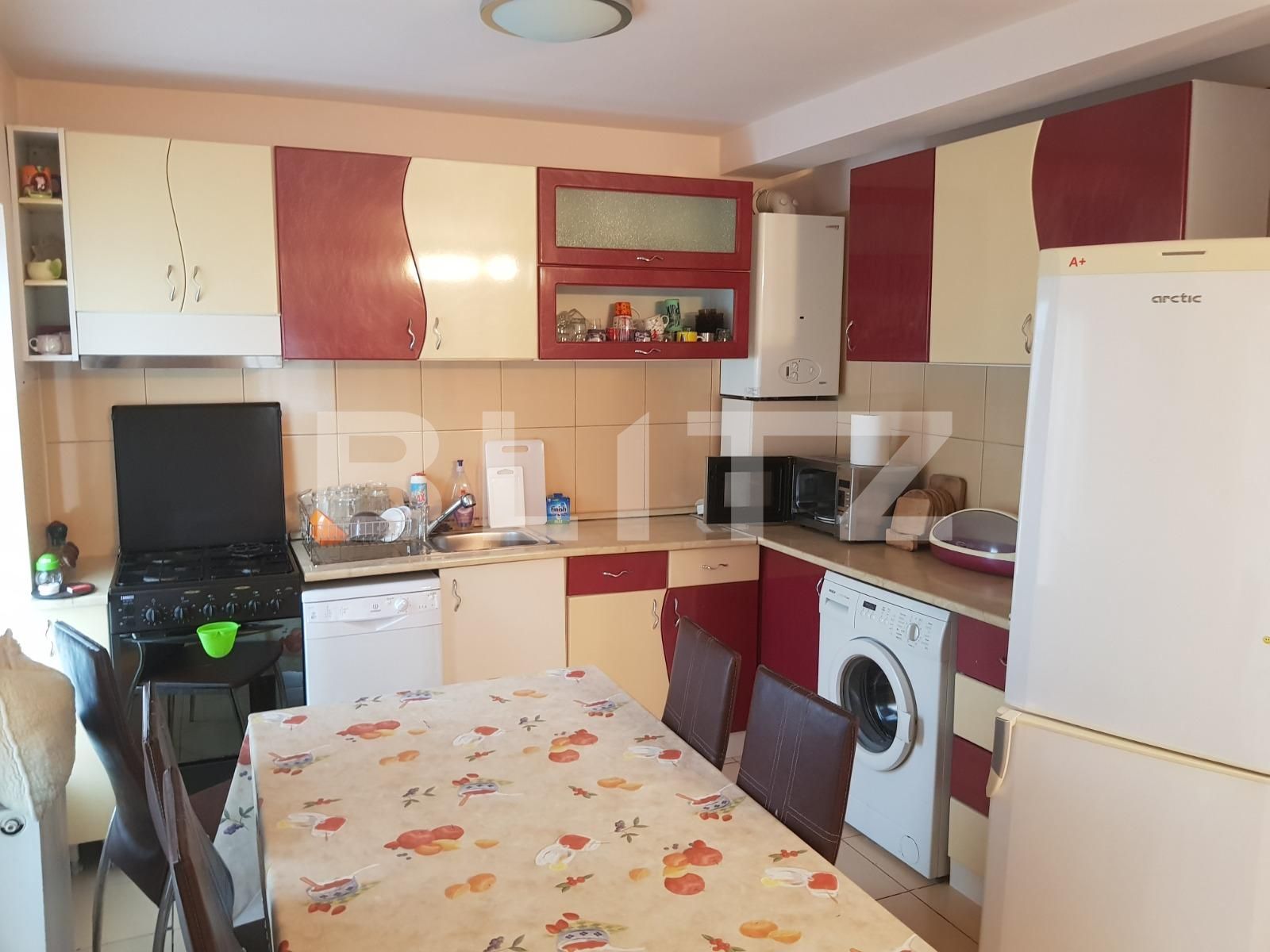Casa de închiriat 4 camere Floreşti - 47338CI | BLITZ Cluj-Napoca | Poza2