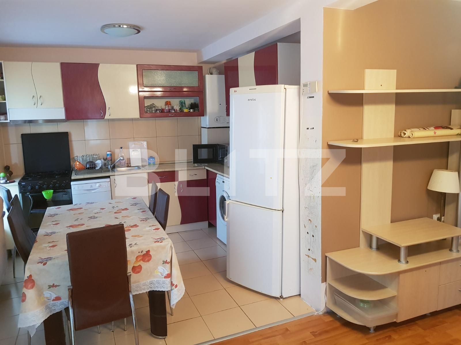 Casa de închiriat 4 camere Floreşti - 47338CI | BLITZ Cluj-Napoca | Poza3
