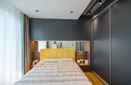 Apartament modern cu finisaje de lux, zona Calea Turzii