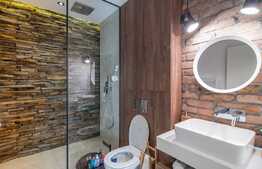 Apartament modern cu finisaje de lux, zona Calea Turzii