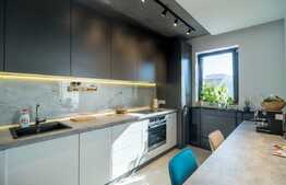 Apartament modern cu finisaje de lux, zona Calea Turzii