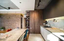 Apartament modern cu finisaje de lux, zona Calea Turzii