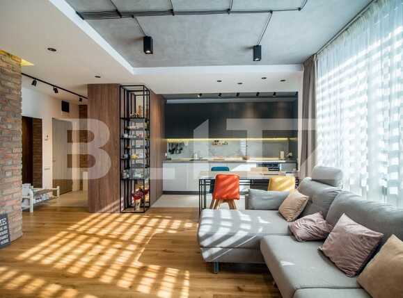 Apartament de vânzare 2 camere Bună Ziua - 47340AV | BLITZ Cluj-Napoca | Poza2