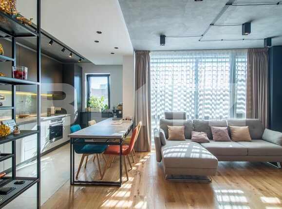 Apartament de vânzare 2 camere Bună Ziua - 47340AV | BLITZ Cluj-Napoca | Poza1