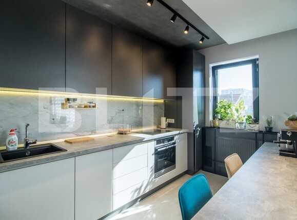 Apartament de vânzare 2 camere Bună Ziua - 47340AV | BLITZ Cluj-Napoca | Poza5