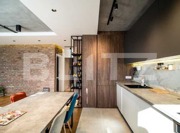 Apartament de vânzare 2 camere Bună Ziua - 47340AV | BLITZ Cluj-Napoca | Poza4