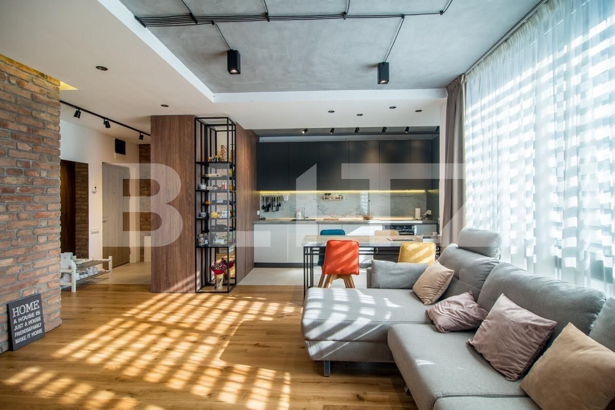 Apartament de vânzare 2 camere Bună Ziua - 47340AV | BLITZ Cluj-Napoca | Poza2