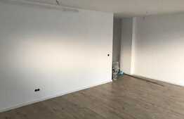 Apartament cu CF, 2 camere, 60 mp, 2 balcoane, garaj subteran