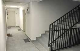 Apartament cu CF, 2 camere, 60 mp, 2 balcoane, garaj subteran