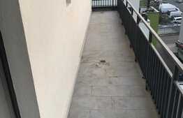 Apartament cu CF, 2 camere, 60 mp, 2 balcoane, garaj subteran