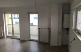 Apartament cu CF, 2 camere, 60 mp, 2 balcoane, garaj subteran