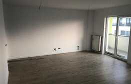 Apartament cu CF, 2 camere, 60 mp, 2 balcoane, garaj subteran