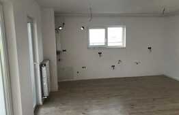 Apartament cu CF, 2 camere, 60 mp, zona Calea Turzii