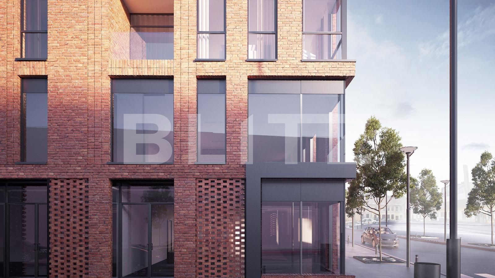 Spațiu birouri de închiriat Central - 47343SIB | BLITZ Cluj-Napoca | Poza2