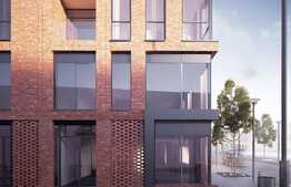 Spatiu pentru birouri situat intr-o zona excelenta!