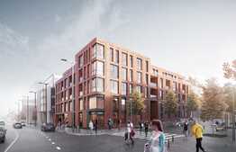 Spatiu pentru birouri situat intr-o zona excelenta!