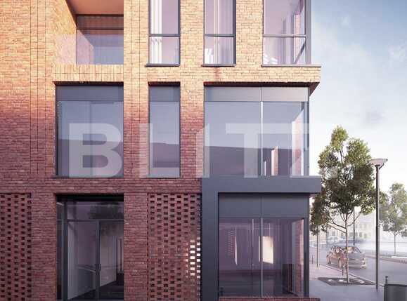 Spațiu birouri de închiriat Central - 47345SIB | BLITZ Cluj-Napoca | Poza1