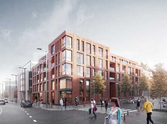 Spațiu birouri de închiriat Central - 47345SIB | BLITZ Cluj-Napoca | Poza2