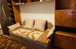 3 camere, decomandat, 67 mp, parcare, zona strazii Aurel Vlaicu