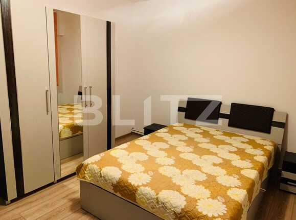 Apartament de închiriat 3 camere Marasti - 47346AI | BLITZ Cluj-Napoca | Poza1