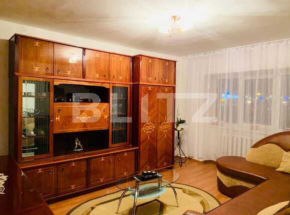 Apartament de închiriat 3 camere Marasti - 47346AI | BLITZ Cluj-Napoca | Poza8