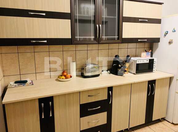 Apartament de închiriat 3 camere Marasti - 47346AI | BLITZ Cluj-Napoca | Poza12