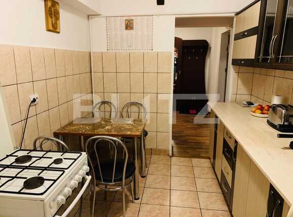 Apartament de închiriat 3 camere Marasti - 47346AI | BLITZ Cluj-Napoca | Poza15