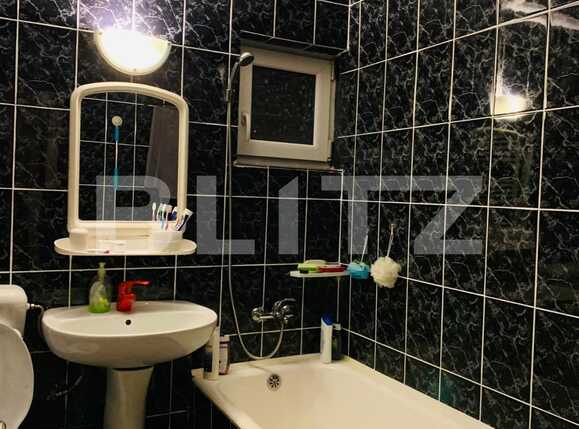 Apartament de închiriat 3 camere Marasti - 47346AI | BLITZ Cluj-Napoca | Poza16