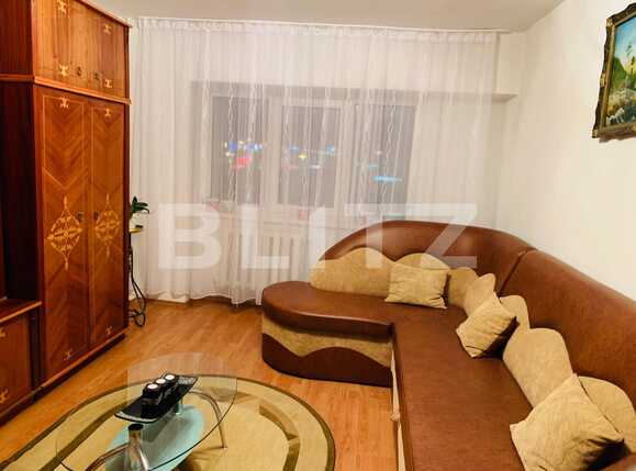Apartament de închiriat 3 camere Marasti - 47346AI | BLITZ Cluj-Napoca | Poza9