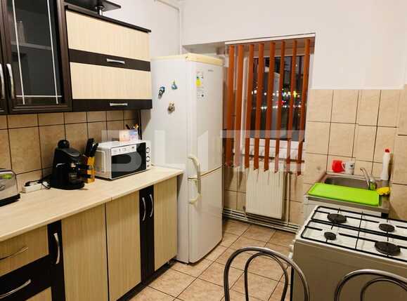 Apartament de închiriat 3 camere Marasti - 47346AI | BLITZ Cluj-Napoca | Poza14