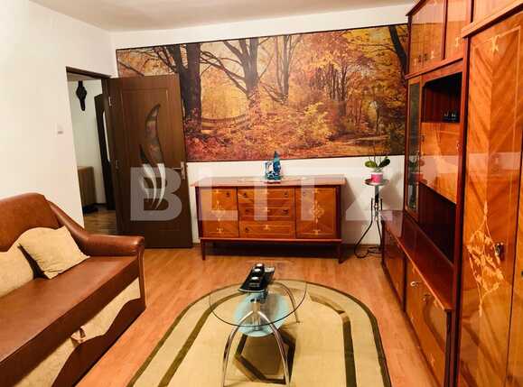 Apartament de închiriat 3 camere Marasti - 47346AI | BLITZ Cluj-Napoca | Poza11