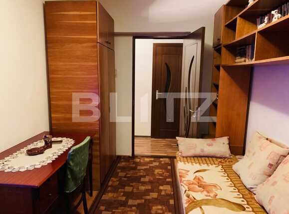 Apartament de închiriat 3 camere Marasti - 47346AI | BLITZ Cluj-Napoca | Poza7