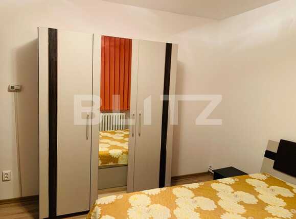 Apartament de închiriat 3 camere Marasti - 47346AI | BLITZ Cluj-Napoca | Poza4
