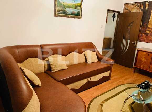 Apartament de închiriat 3 camere Marasti - 47346AI | BLITZ Cluj-Napoca | Poza10