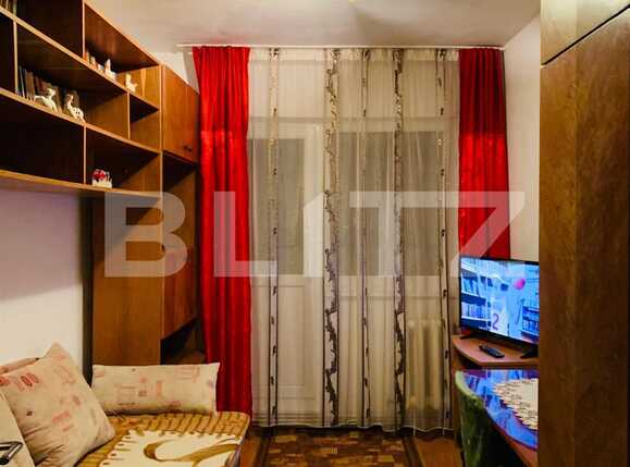 Apartament de închiriat 3 camere Marasti - 47346AI | BLITZ Cluj-Napoca | Poza5